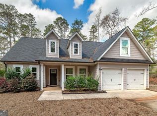 152 Honeysuckle Rd, Monticello, GA 31064