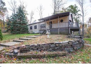 29C Rock Hill Rd, Quakertown, PA 18951