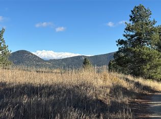 Meadow Ln, Clancy, MT 59634