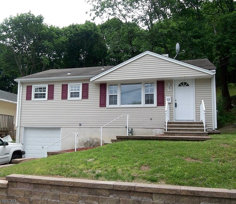 17 Hillside Ter, Newton, NJ 07860 Zillow