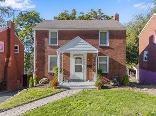 2165 Lindsay Rd, Pittsburgh, PA 15221