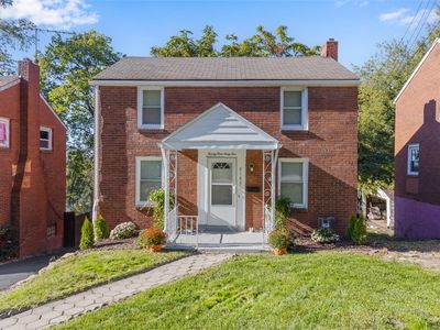 2165 Lindsay Rd, Pittsburgh, PA, 15221