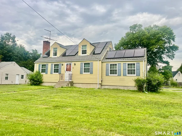 94 Park Avenue, Windsor, CT 06095