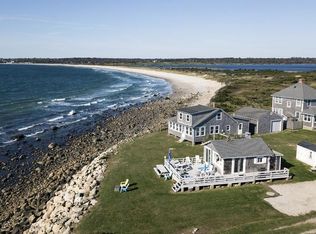 331 Brayton Point Rd, Westport, MA 02790