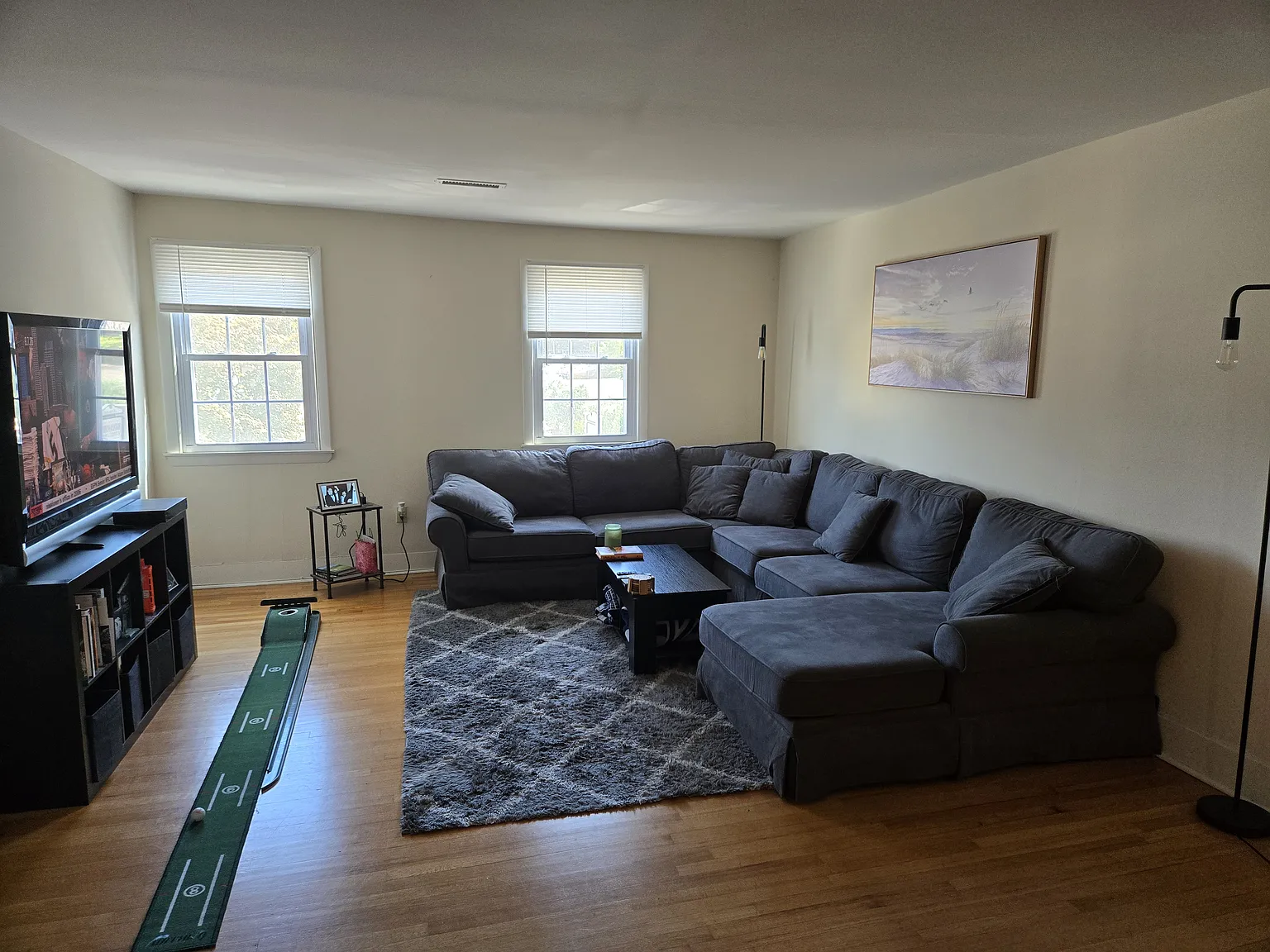 2 bed, 1000 sqft, $2,000 — Photo 3