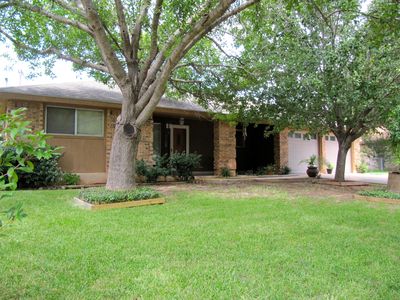 3408 Broken Spoke Trl, Georgetown, TX, 78628