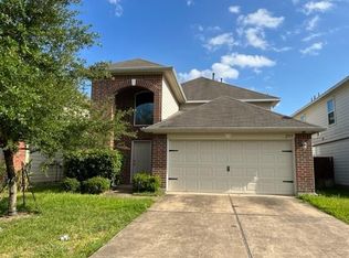 2919 Back Bay Brook Trl, Houston, TX 77045