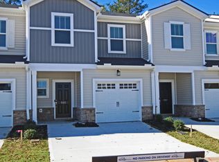 503 Windsinger Ln #503, Greer, SC 29650