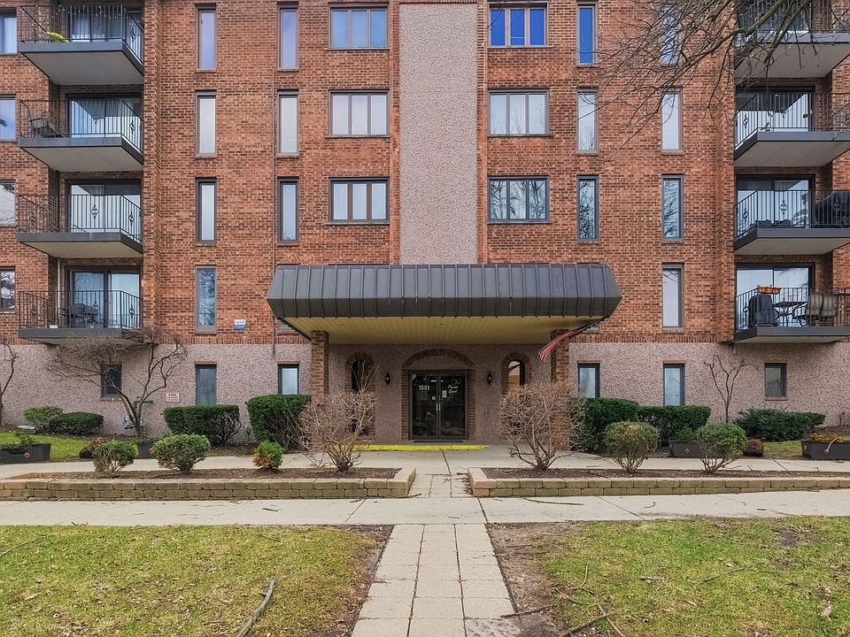 1st image of 1551 Ashland Ave APT 306