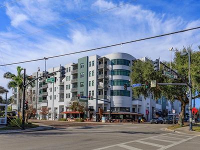 10 N Summerlin Ave UNIT 26, Orlando, FL, 32801
