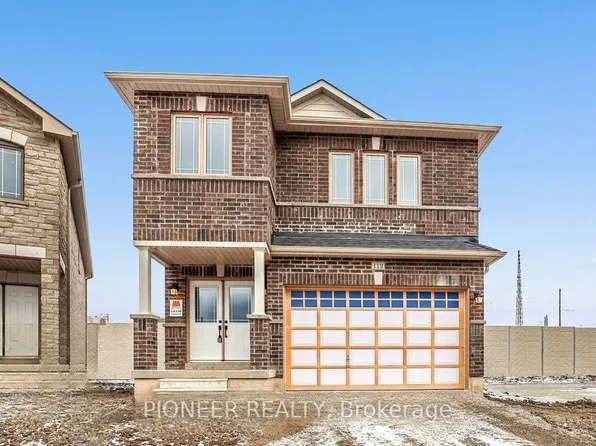 112 Palace St, Thorold, ON L2V 0J6
