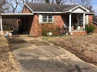 106 Bruce, Helena, AR 72342