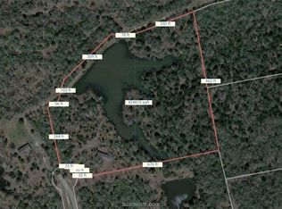 13626 Tara Ln, Iola, TX 77861