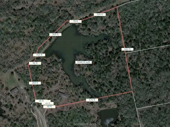 13626 Tara Ln, Iola, TX 77861