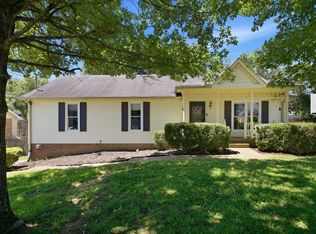 3325 Country Ridge Dr, Antioch, TN 37013