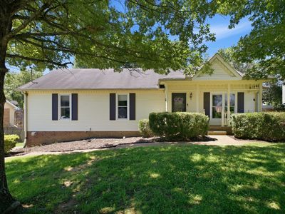3325 Country Ridge Dr, Antioch, TN, 37013