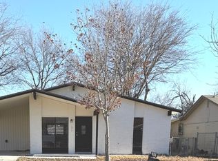 5915 Highfield St, San Antonio, TX 78238