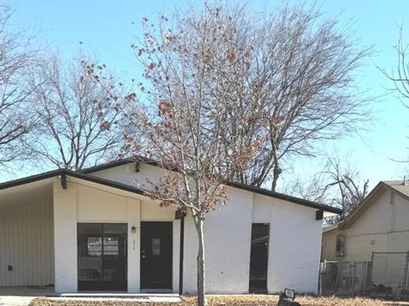 5915 Highfield St, San Antonio, TX 78238