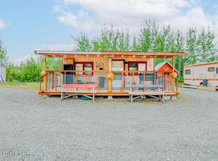 15706 W Wiggler St, Wasilla, AK 99623