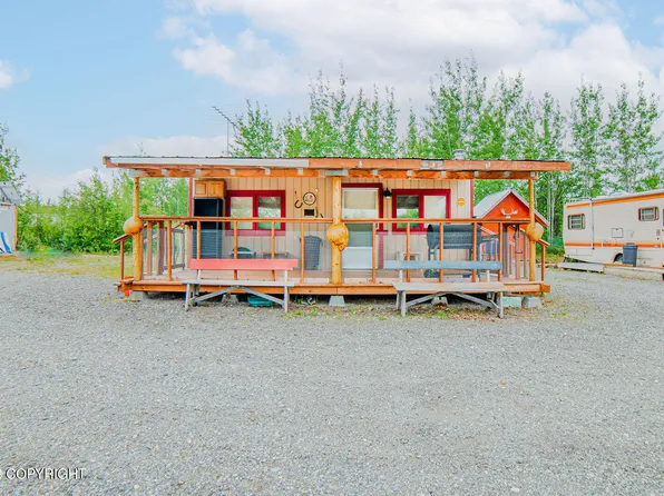 15706 W Wiggler St, Wasilla, AK 99623