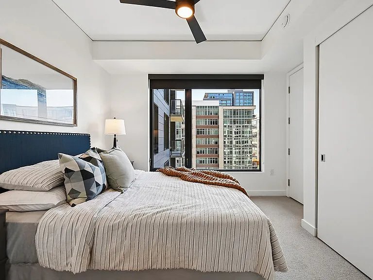 1752 Wewatta St #1121 — Photo 16