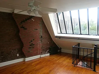 Rented by Keller Williams NYC