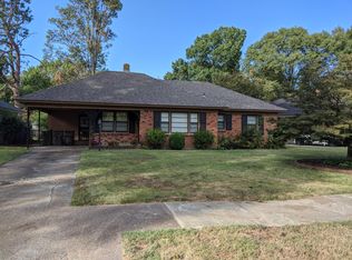 1587 Wilbec Rd, Memphis, TN 38117