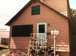 530 State St, Canastota, NY 13032