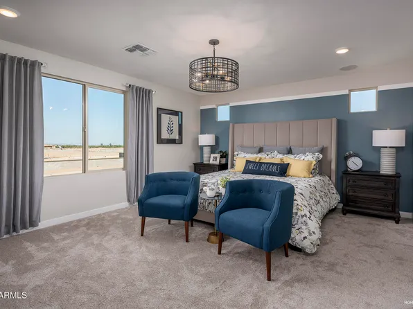 22993 N 183RD Drive, Surprise, AZ 85387