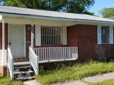 1665 Anthony Rd, Macon, GA, 31204