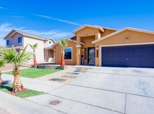 3232 Bell Point Dr, El Paso, TX 79938