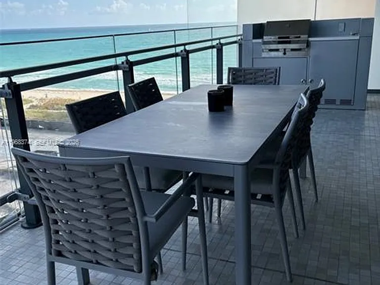 8701 Collins Ave #803 — Photo 10