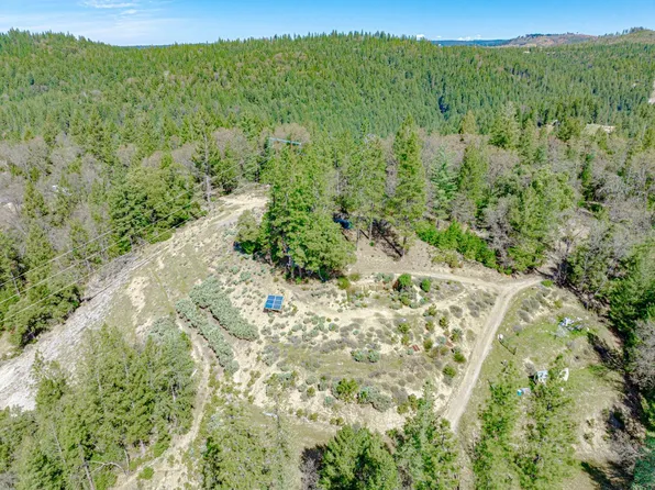 4800 Tinkers Gulch Rd, Georgetown, CA 95634