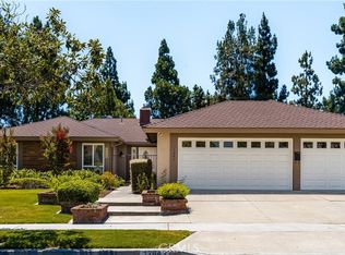 17842 Lucero Way, Tustin, CA 92780