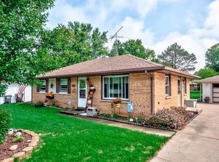 6737 Bratcher St, Portage, MI 49024
