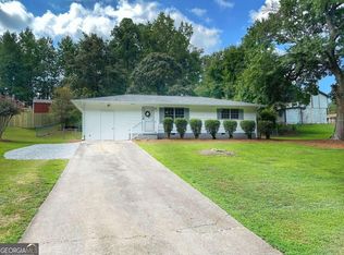 5155 Flat Creek Rd, Gainesville, GA 30504