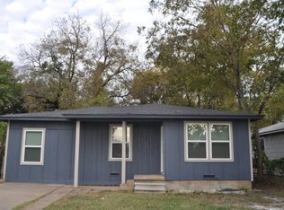 706 Ellis St, Waxahachie, TX