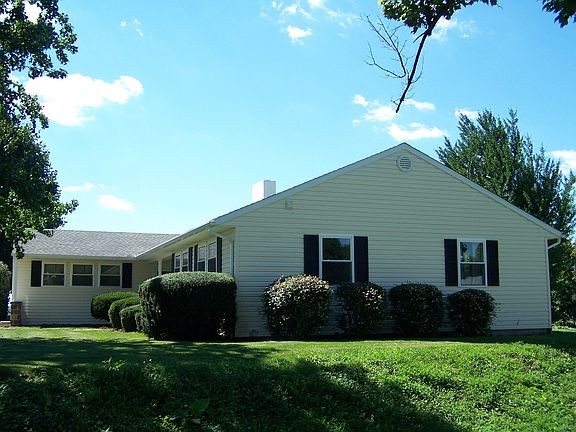 Exterior side