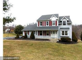 5142 Meadowview Dr, White Hall, MD 21161
