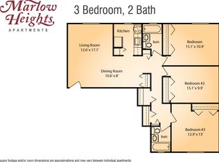4205 28th Ave APT B3, Temple Hills, MD 20748