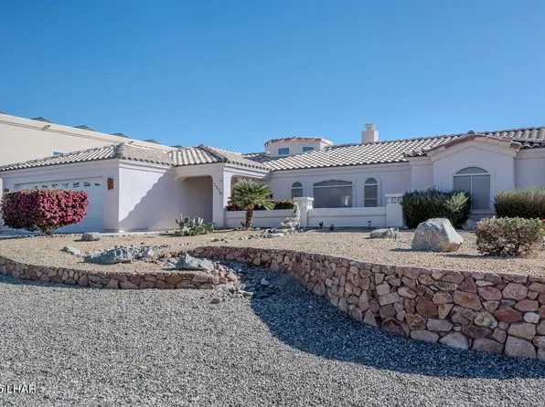3570 Vega Dr, Lake Havasu City, AZ 86404