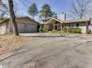 105 Old Altamont Ridge Rd, Taylors, SC 29609