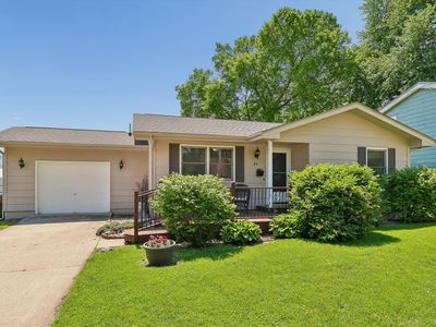 25 Elm St, Carlisle, IA, 50047