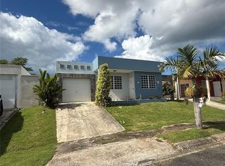State Route 100 Monte Sol Yunque St #URB, Cabo Rojo, PR 00623