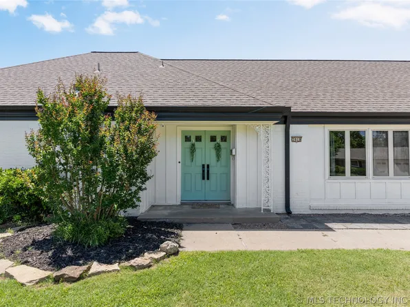 3919 E 60th St, Tulsa, OK 74135