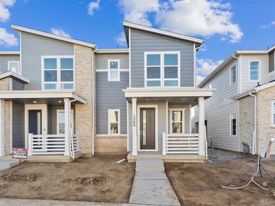 1266 Penner Drive, Erie, CO, 80026