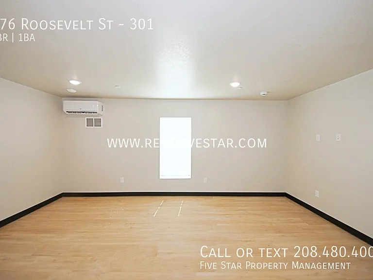 J&R Rental Properties - 276 Roosevelt St #101-308 — Photo 3