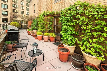 Sold by Town Residential