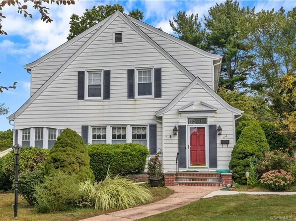 34 Raynham Road, New Haven, CT 06511