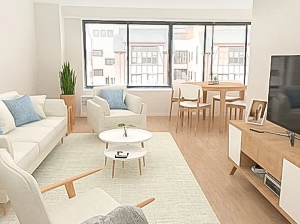 372 Central Park West image 1 of 9